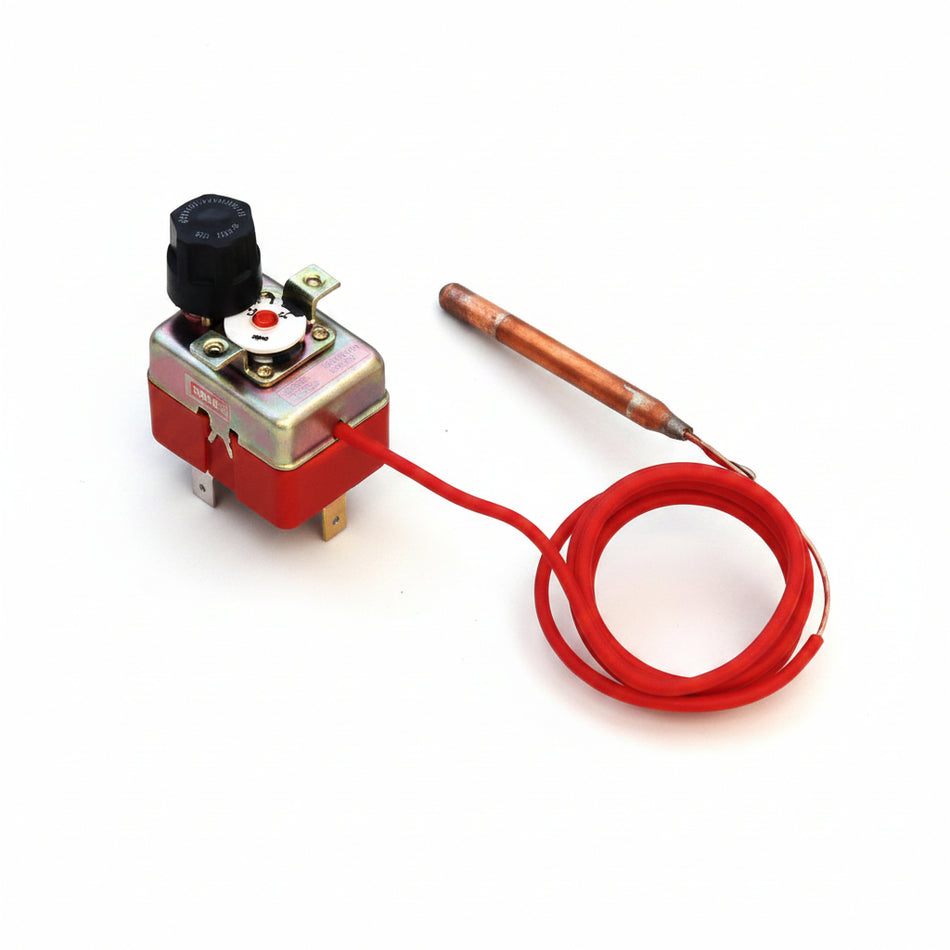 S0068 STB Sicherheitsthermostat für ATMOS DxxP Pelletkessel