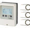 Sorel | STDC Version 3 (V3) Solarregler | 3 Fühler