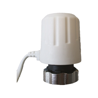 BUDERUS | Logafloor Stellantrieb 230 V | M30 x 1,5 mm ➔ klimaworlv.com