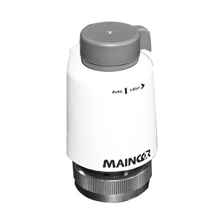 Maincor MFL thermischer Stellantrieb NEO | 230 V | M30 x 1,5 mm ➔ klimaworlv.com