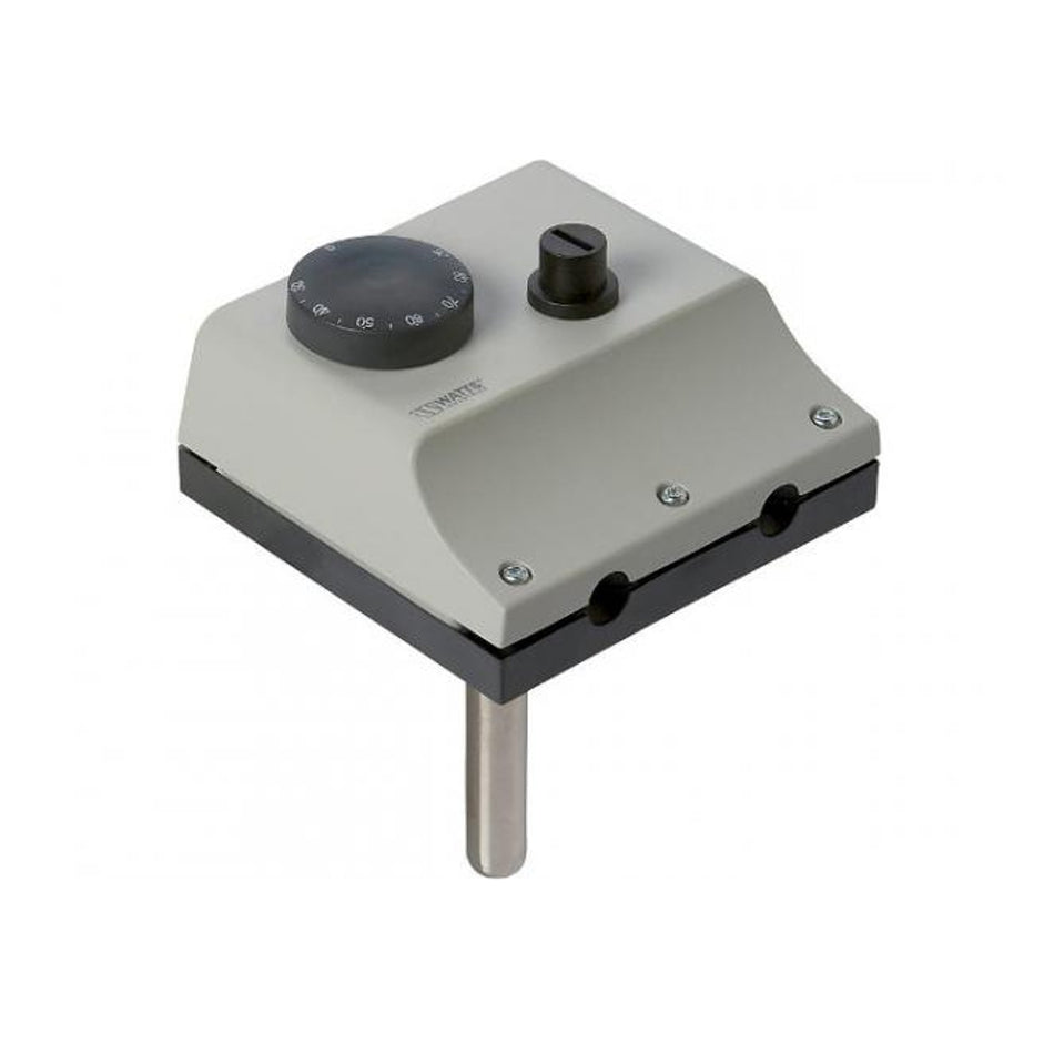 Kesseldoppelthermostat TRB 150 150mm Tauchhülse