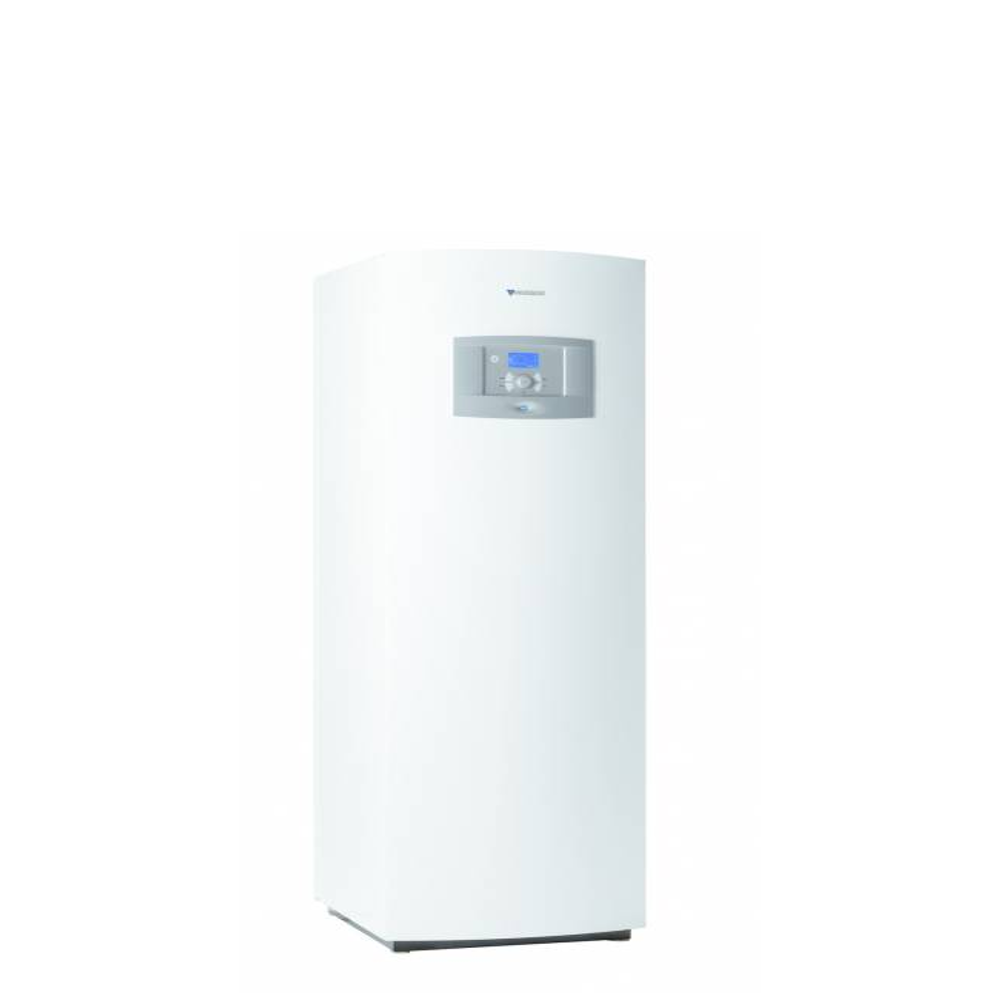 Junkers SUPRAECO T  Wärmepumpe 7,6 kW , STM 80-1 ✔