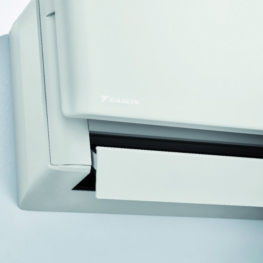 Daikin Stylish R-32 Wandgerät weiß Detailansicht