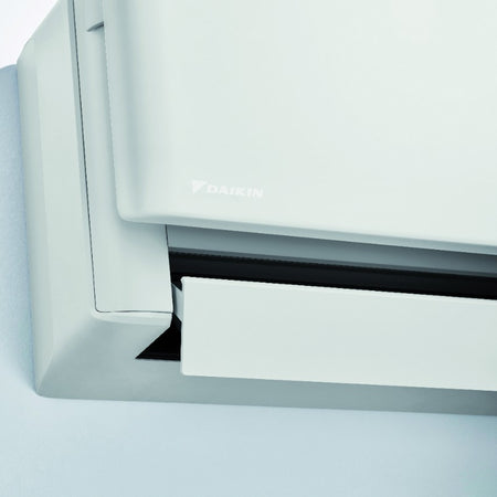 Daikin Stylish R-32 Wandgerät weiß Detailansicht