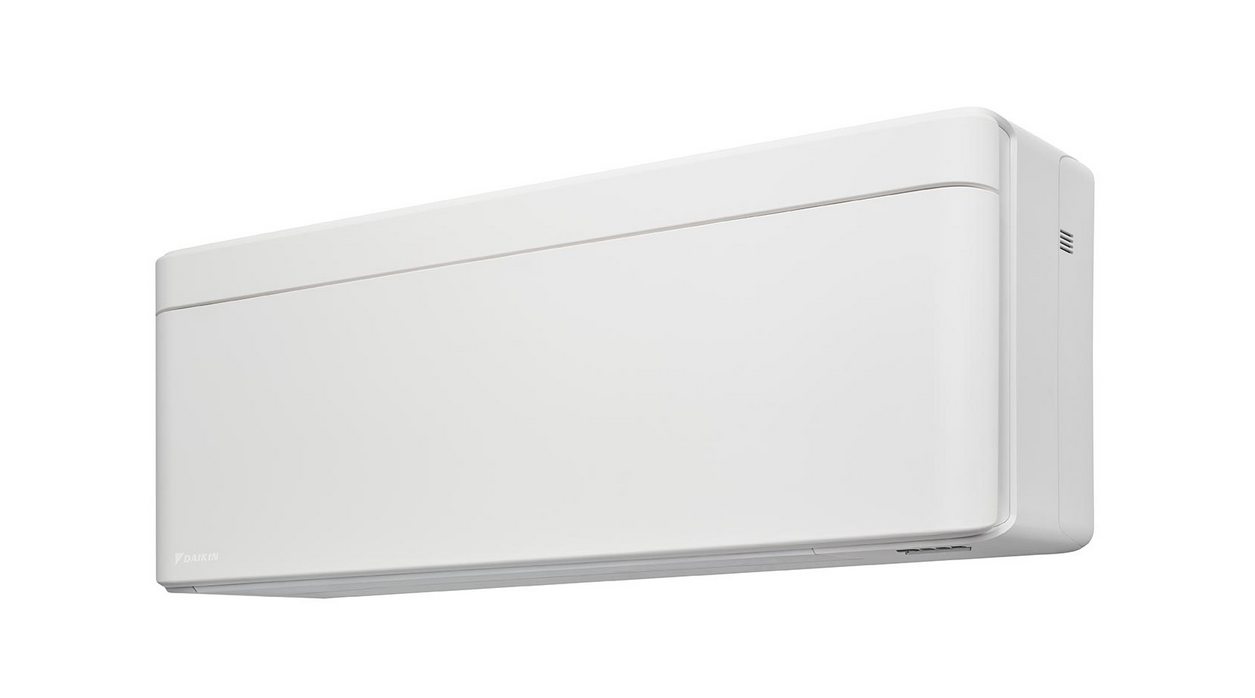 Daikin Wandinneneinheit in Weiß