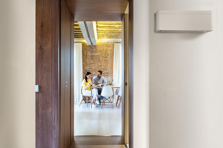 DAIKIN Stylish Ambientefoto