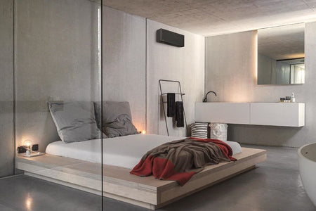 Daikin Stylish Ambientebild