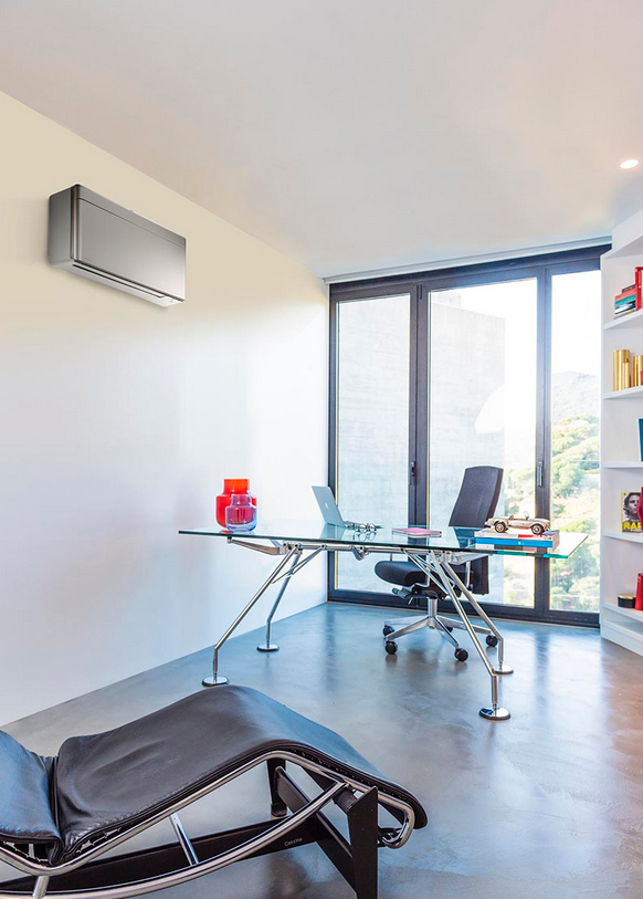 DAIKIN Stylish Ambientefoto