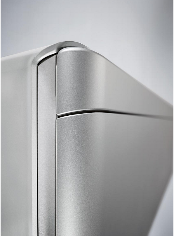 Wandinneneinheit Daikin Stylish in Silber