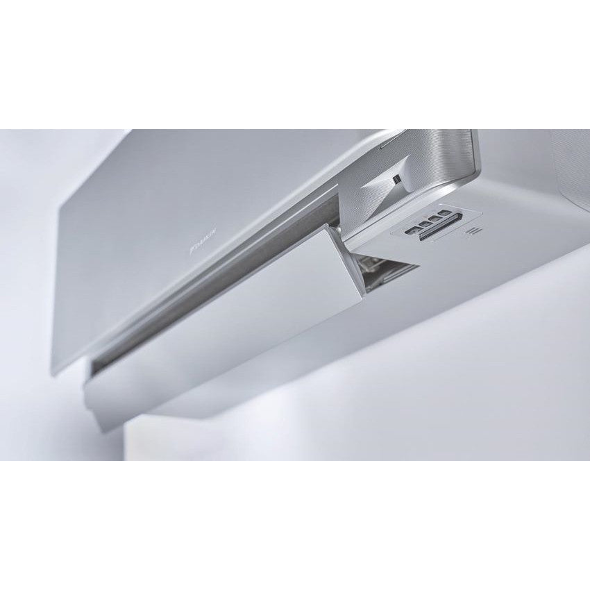 DAIKIN Stylish Wandinneneinheit Luftklappe silber