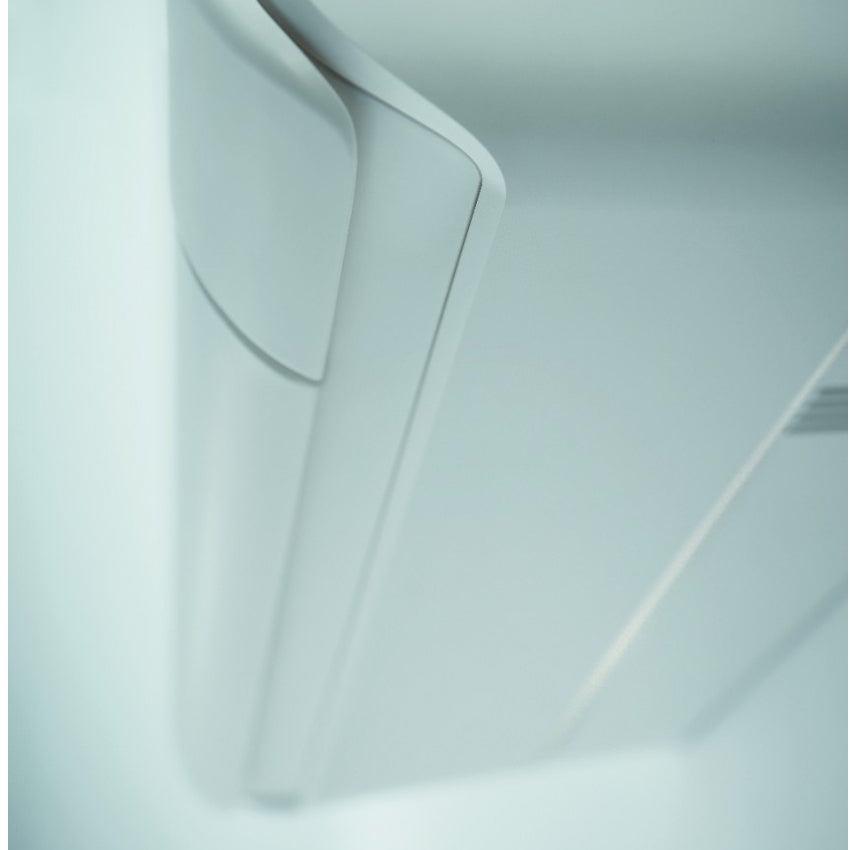 Daikin Stylish R-32 Wandgerät weiß Detailansicht