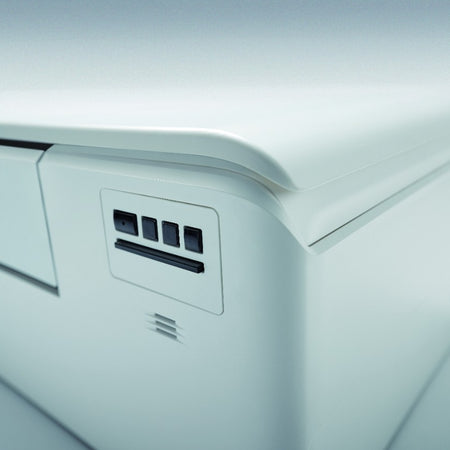 Daikin Stylish R-32 Wandgerät weiß Detailansicht