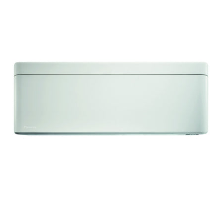 Daikin Stylish R-32 Wandgerät weiß seitlich