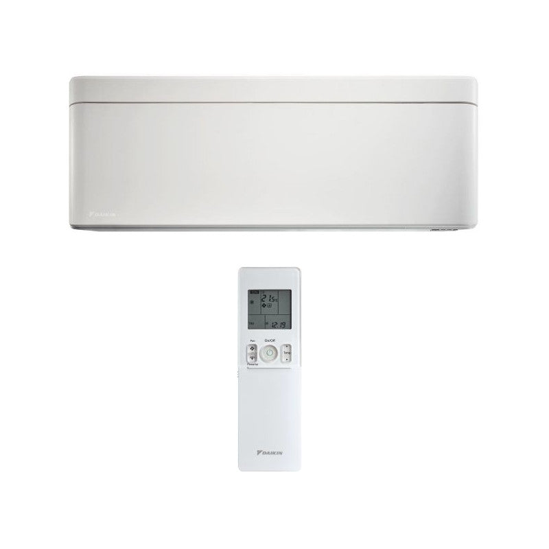 Daikin Stylish Wandgerät in weiß