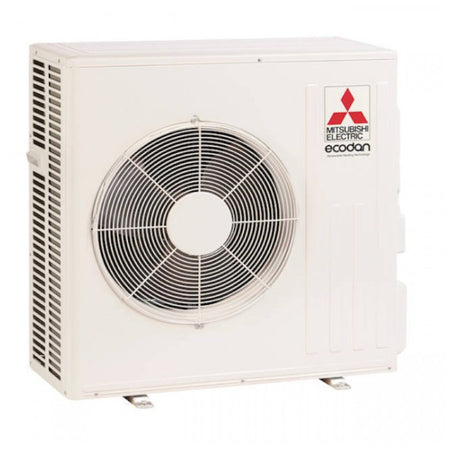 Mitsubishi | Wärmepumpen-Set 9.5 | Split | Hydromodul | 4,5 kW