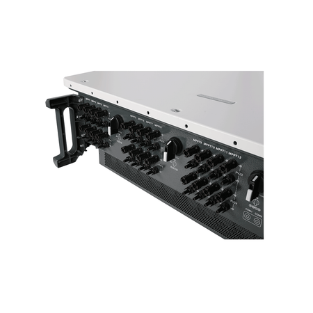 Sungrow SG125CX-P2 | Wechselrichter | 125 kVA Leistung | Ansicht hinten