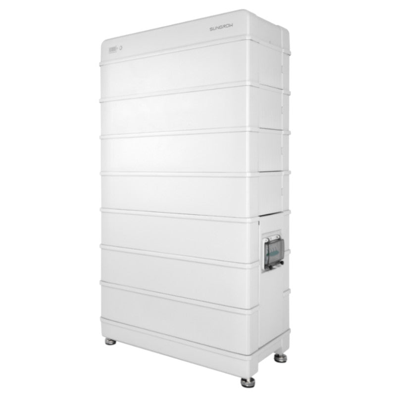 Sungrow SBR224 Solar SBR Batteriespeicher | 22,4 kWh