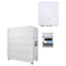 Sungrow Solar Hybrid Speicher-Set 12,8 kWh | AC-Leistung 8 kVA | 3 Ph.