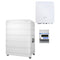 Sungrow Solar HV Hybrid Speicher-Set 16 kWh | AC-Leistung 8 kVA | 3Ph