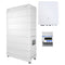 Sungrow Solar Hybrid Speicher-Set 22,4 kWh | AC-Leistung 10 kVA | 3Ph.