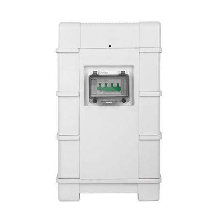 Sungrow Hybrid Komplett Set 