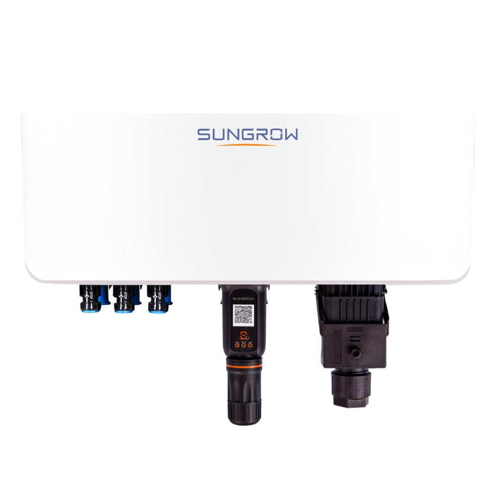Sungrow Hybrid Komplett Set 