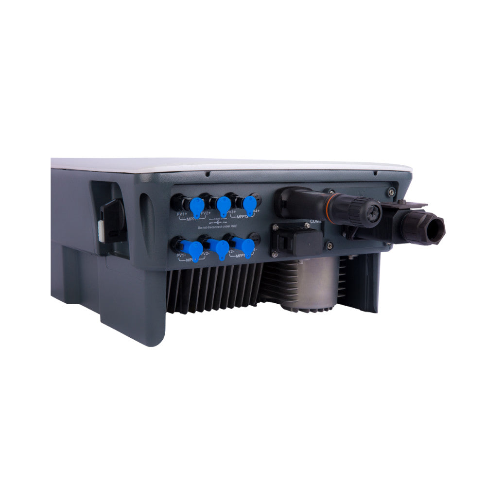 Sungrow Solar Komplett Set 