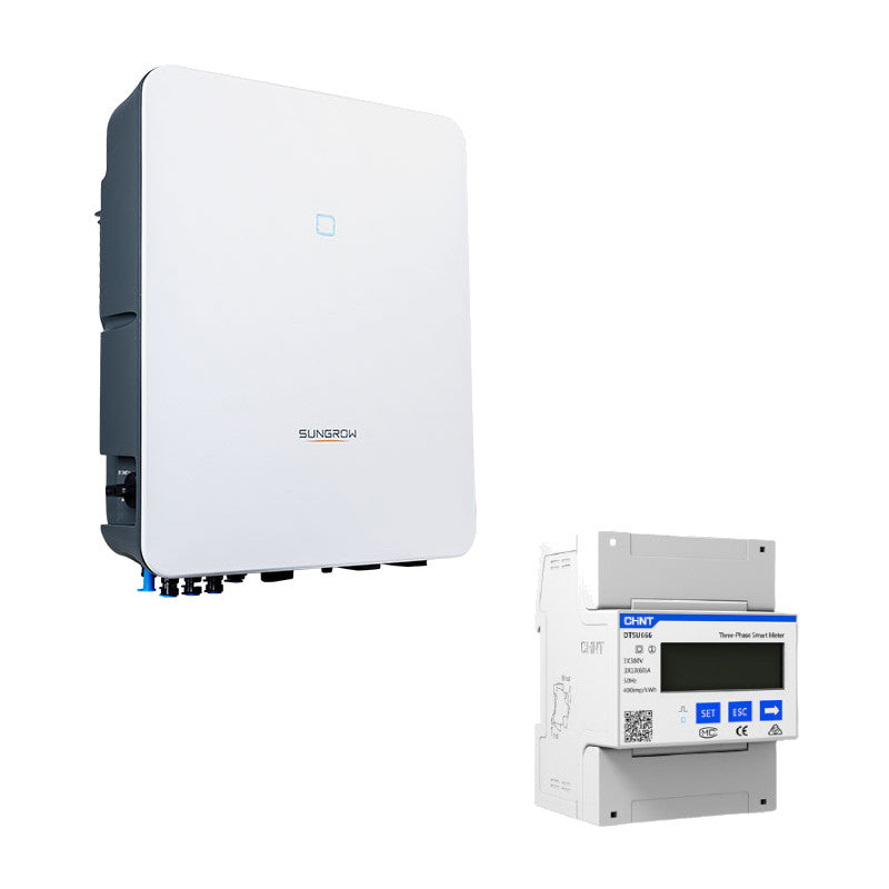 Sungrow Hybrid Wechselrichter SH10RT | bis 10 kW Leistung