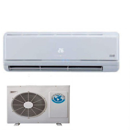 Wandsplit - Klimagerät Super DC Inverter 3,3 kW, Wandsplitgeräte
