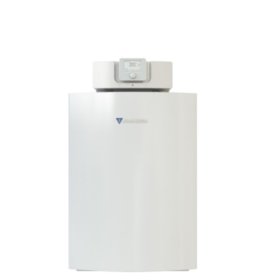 Junkers Öl-Brennwertheizung SuprapurCompact-O KUBC 18-1 ►18kW