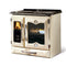Suprema | Mattcreme | 8,5 kW