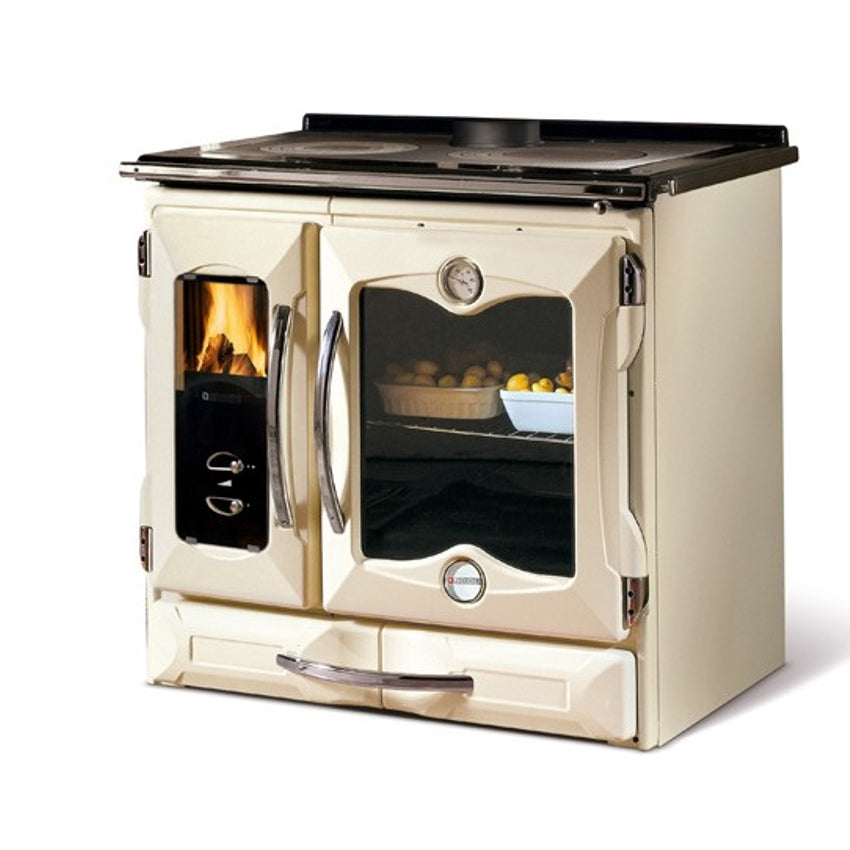 Suprema | Mattcreme | 8,5 kW