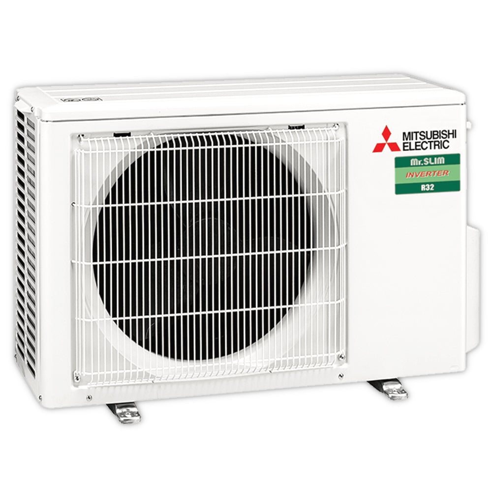 Mitsubishi Klimaanlage Außengerät | SUZ-M25VA2 | 2,5 kW | klimaworld.com
