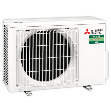 Mitsubishi Klimaanlage Außengerät | SUZ-M25VA2 | 2,5 kW | klimaworld.com