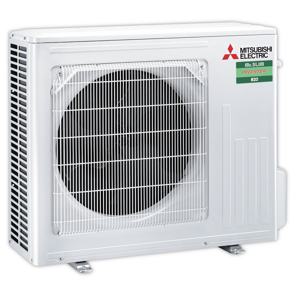 Mitsubishi Klimaanlage Außengerät | SUZ-M50VA2 | 5,0 kW | klimaworld.com