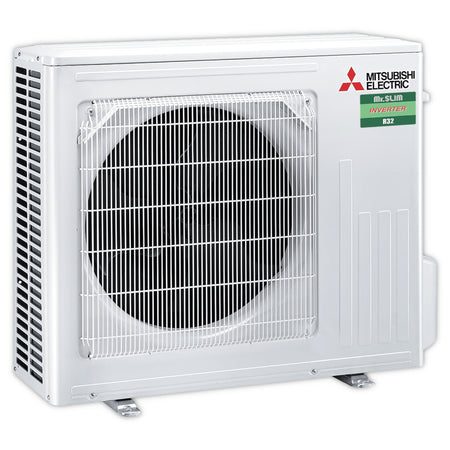 Mitsubishi Klimaanlage Außengerät | SUZ-M50VA2 | 5,0 kW | klimaworld.com