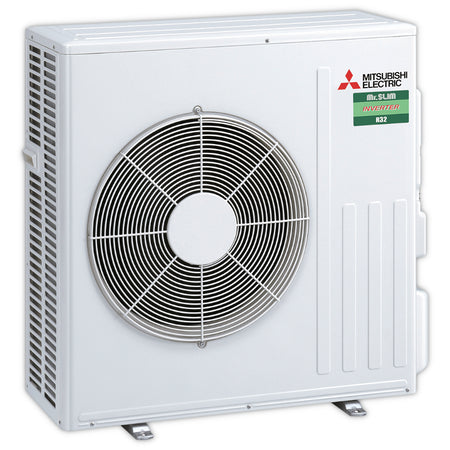 Mitsubishi Klimaanlage Außengerät | SUZ-M71VA2 | 7,1 kW | klimaworld.com