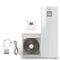 Junkers Wärmepumpen Systempaket SAS 4-2-ASMS ☀ 5,5 kW