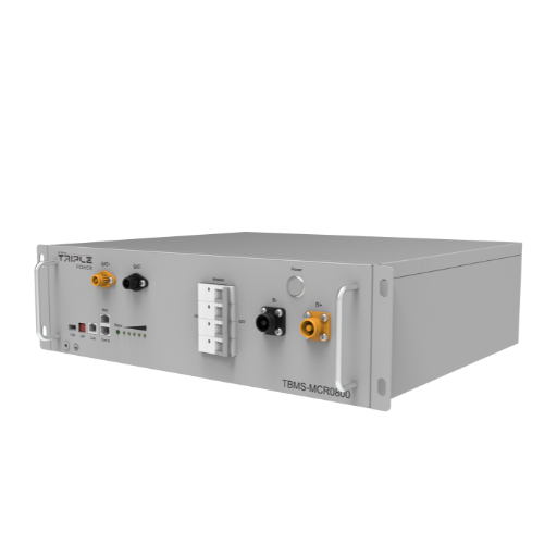 Graue SolaX Rack-Batteriesteuerung T-BAT-SYS-HV-R | klimaworld.com