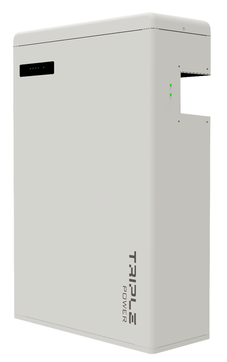 Solax Stromspeicher T-Bat H 5.8 Master Pack V2.1