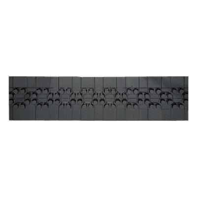 BUDERUS | Logafloor Tür- und Anschluss-Element Noppe | 905 x 240 mm ➔ klimaworlv.com