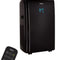 TCL Mobiles Klimagerät | K Serie TAC-09CPA/K Black | 2,6 kW