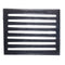 Tafelrost - Kaminofenrost Ofenrost Gussrost klein 200x260mm Typ.4.84