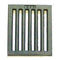 Termopen Kaminofenrost TR1619 Ofenrost ~16x19cm eckig
