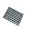 Tafelrost - Ofenrost Gussrost Kaminofenrost 185x240mm
