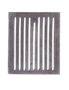 Tafelrost - Ofenrost Gussrost Kaminofenrost mm Typ 5.032