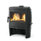 La Nordica Prestige Line Holzofen | Tahiti | 7,7 kW