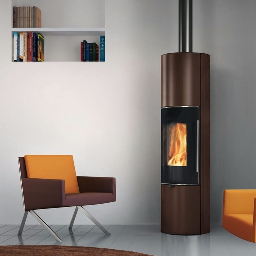 Tally Up S | Stahl bronze Ambientebild