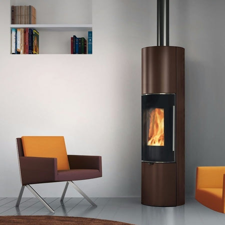 Tally Up S | Stahl bronze Ambientebild