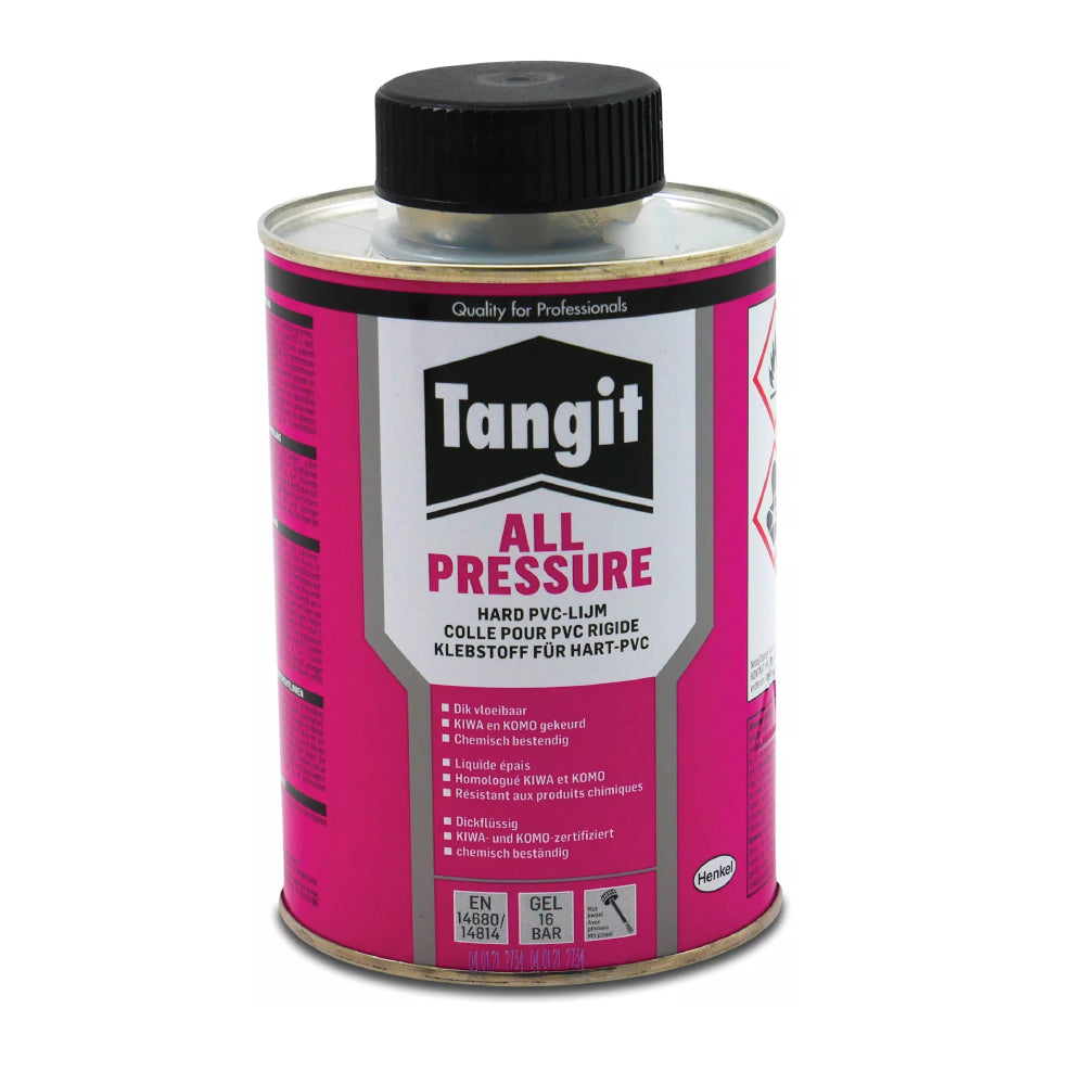 Tangit PVC-Kleber 250 gramm Dose